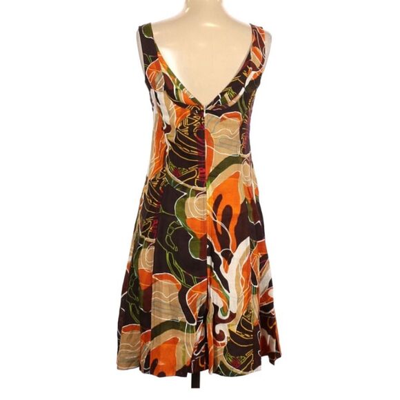 Vintage Escada Dress - Picture 3 of 8